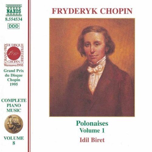 album fryderyk chopin