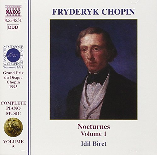 album fryderyk chopin