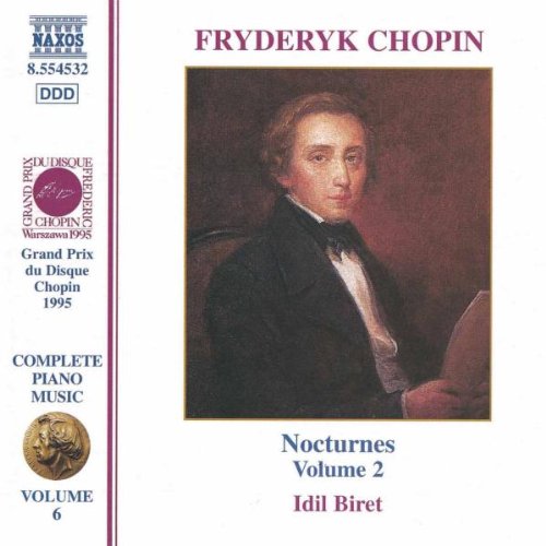 album fryderyk chopin