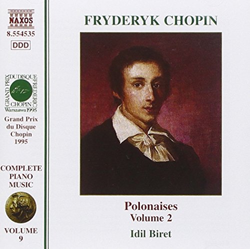 album fryderyk chopin