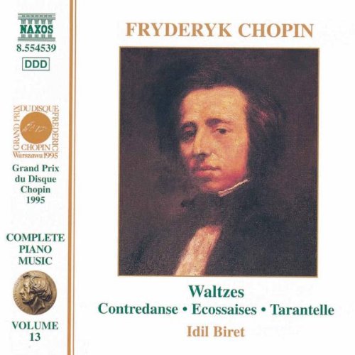 album fryderyk chopin