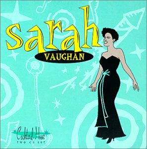 album sarah vaughan