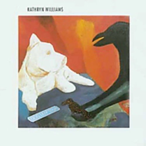 album kathryn williams