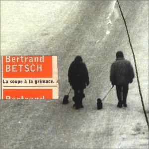 album bertrand betsch