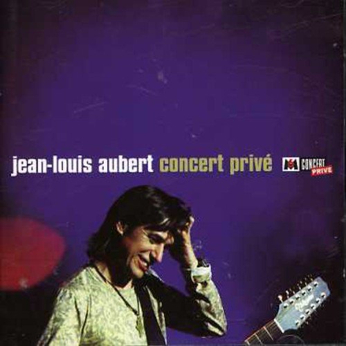 album jean-louis aubert