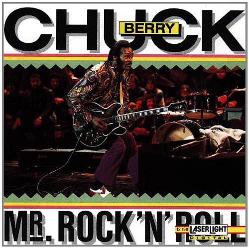 album chuck berry