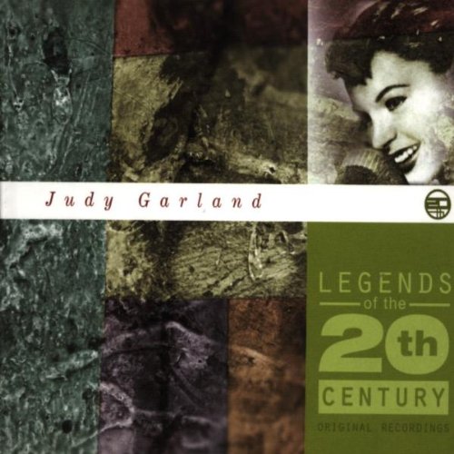 album judy garland