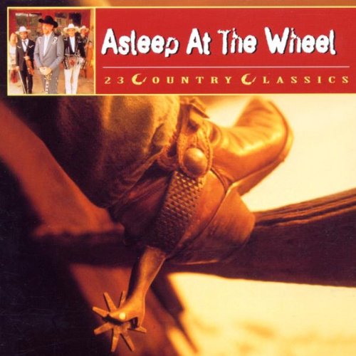 album asleep at the wheel