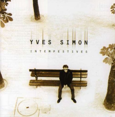 album yves simon