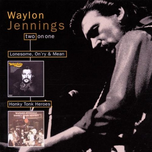 album waylon jennings