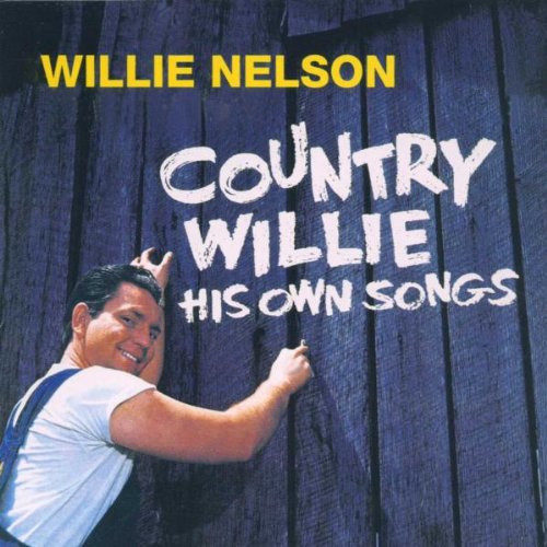 album willie nelson