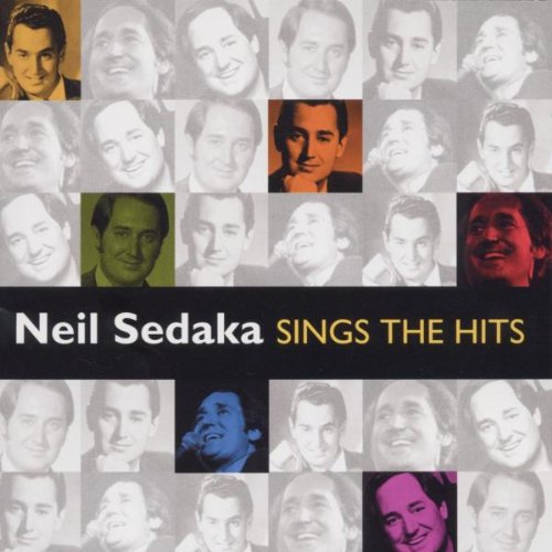 album neil sedaka