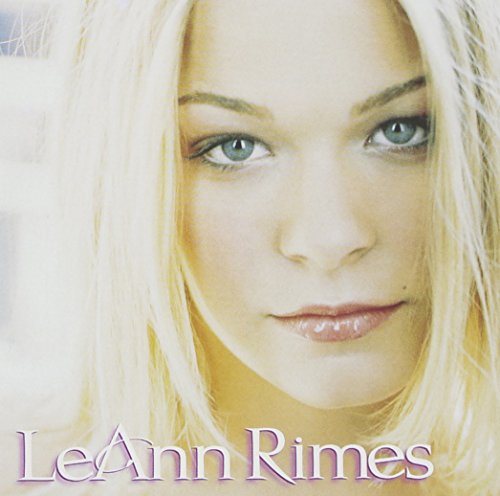 album leann rimes