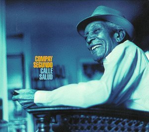 album compay segundo