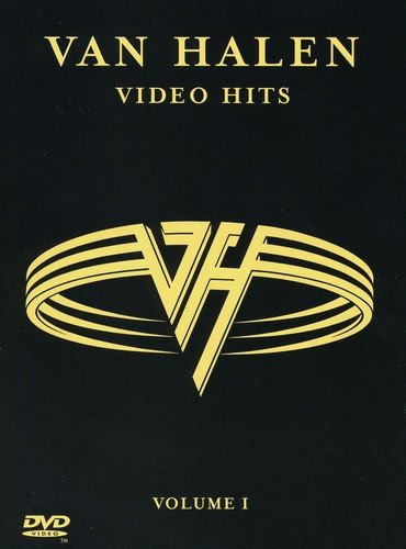 album van halen