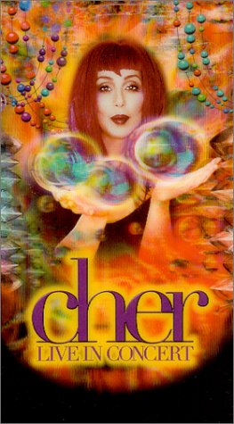 album cher