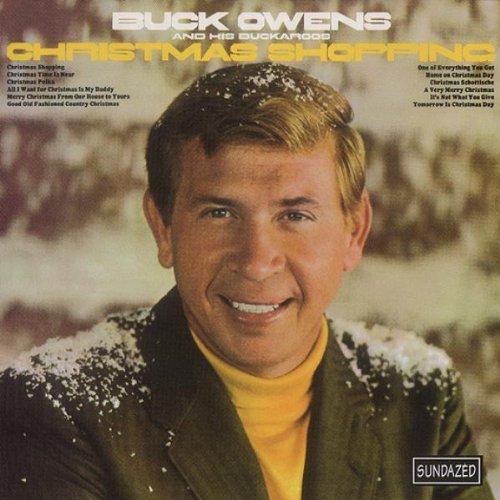 album buck owens