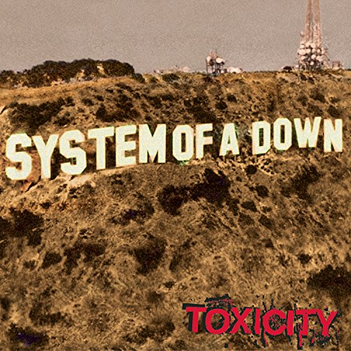 album system of a down