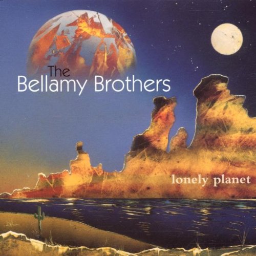 album the bellamy brothers