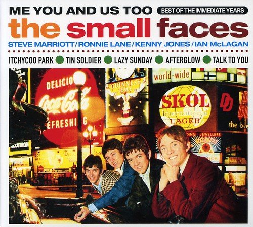 album small faces