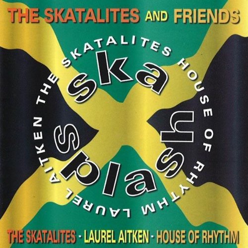 album the skatalites