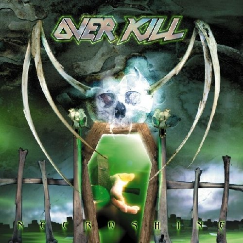 album overkill