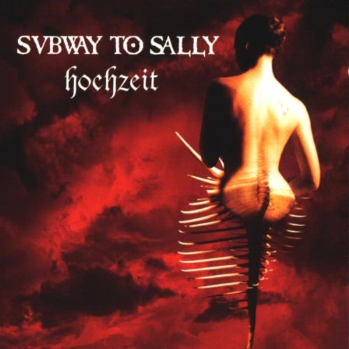 album subway to sally