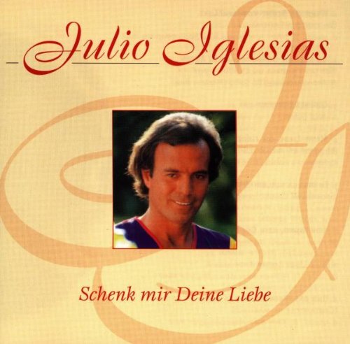 album julio iglesias