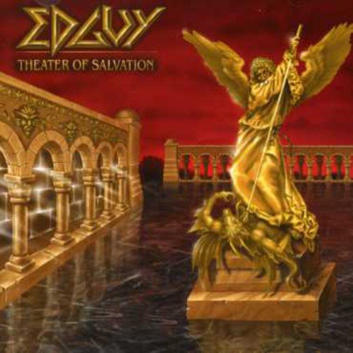 album edguy