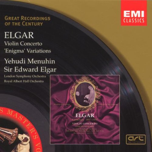 album sir edward elgar