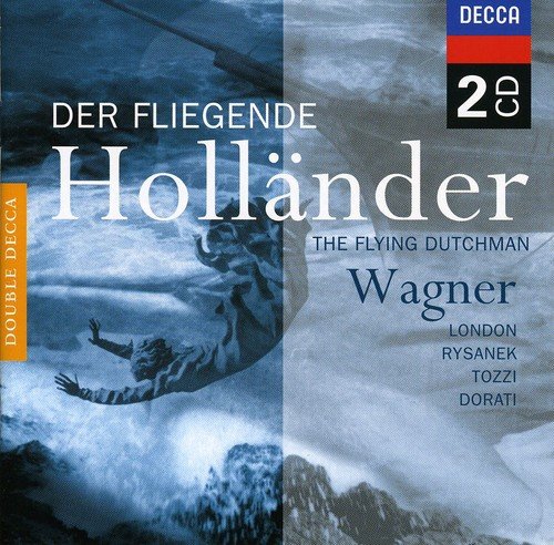 album wagner rick