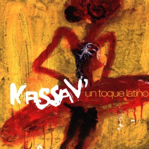 album kassav