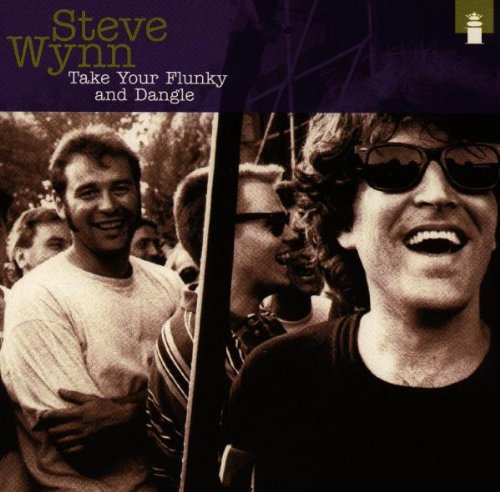 album steve wynn