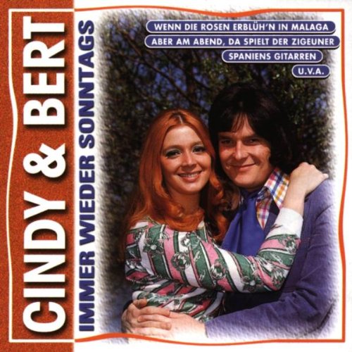 album cindy and bert