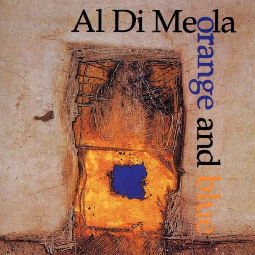 album dimeola al