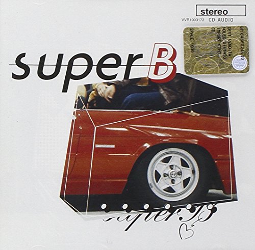 album super b