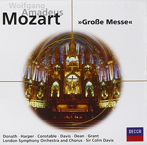 album wolfgang amadeus mozart