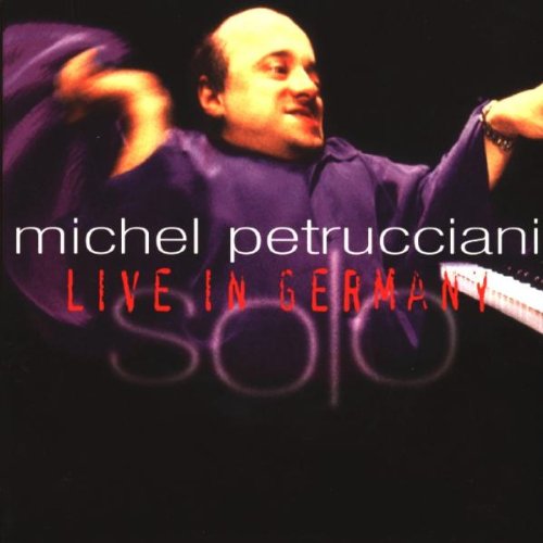 album michel petrucciani