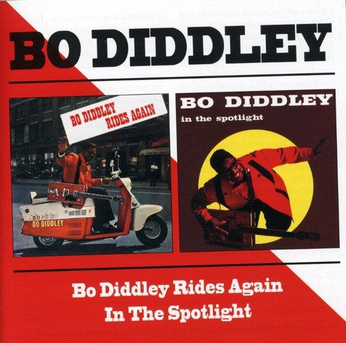 album bo diddley