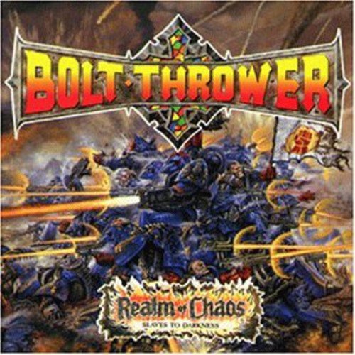 album bolt thrower