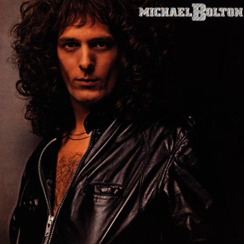 album michael bolton