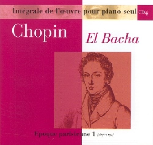 album fryderyk chopin