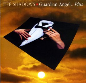 album the shadows