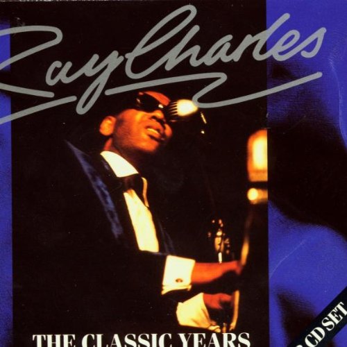 album ray charles