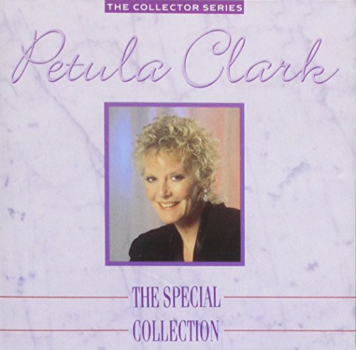 album petula clark