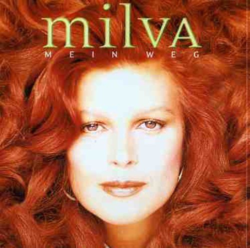 album milva