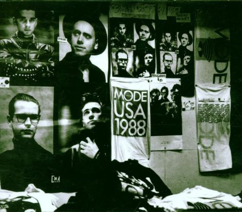 album depeche mode