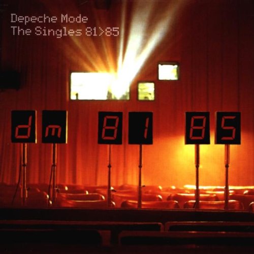 album depeche mode