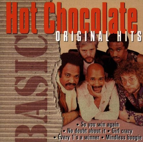 album hot chocolate