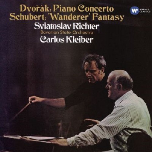 album sviatoslav richter